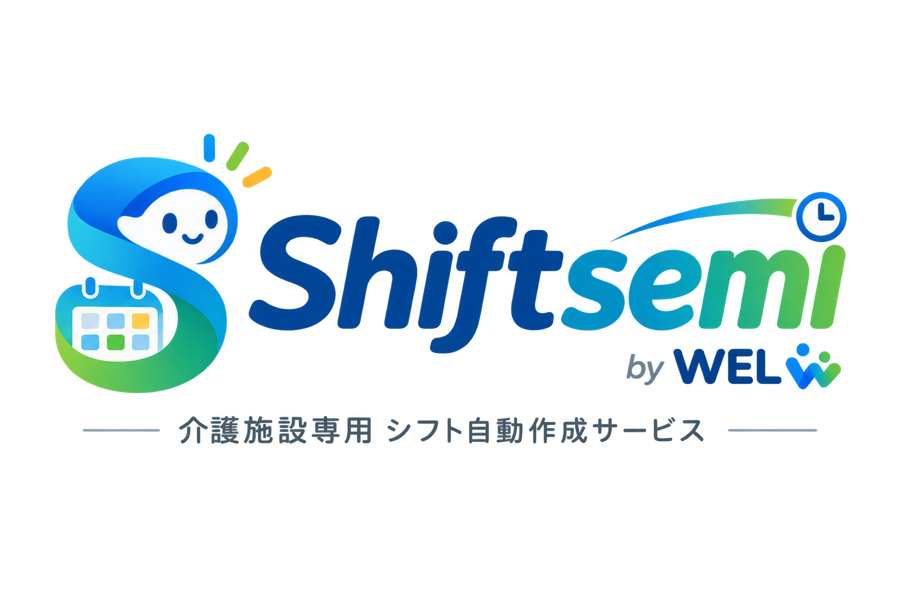 Shiftsemi by WEL